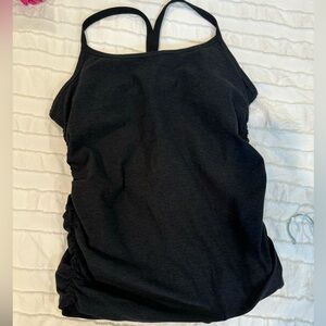 Beyond Yoga Maternity Tank